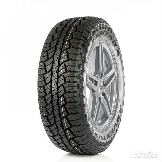 Centara Adventure A/T 265/60 R18
