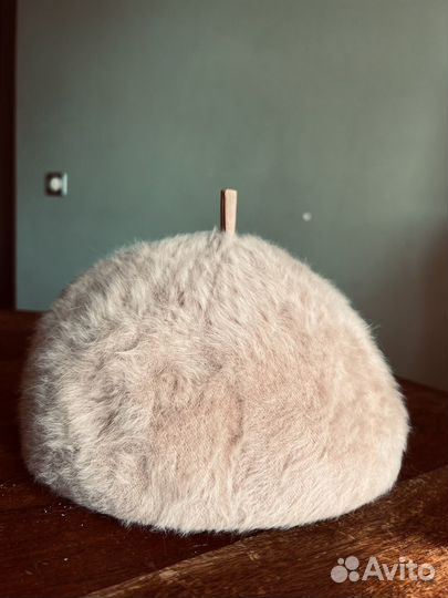 Берет женский kangol