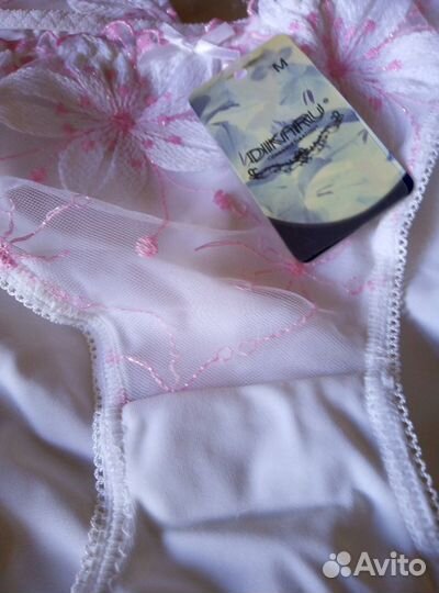 Нижнее белье для девочки