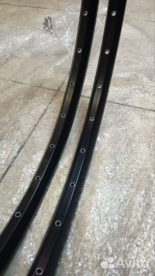 Обода sunringle helix tr29