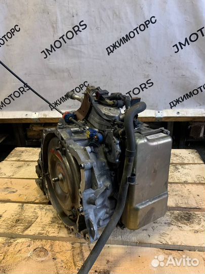 АКПП 4HP20 20hz31 Пежо 407 2.2л 3FY PSA