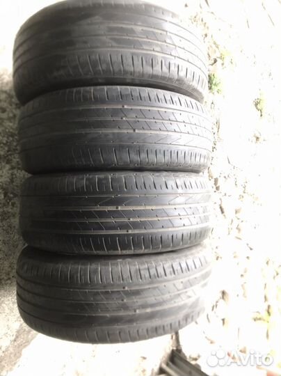 Hankook Sport IV PH01 4/25 R7 50V