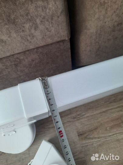 Труба для вытяжки