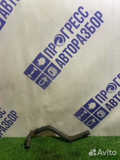 Вакуумная трубка Hyundai Elantra 3 Xd2 седан 1.6