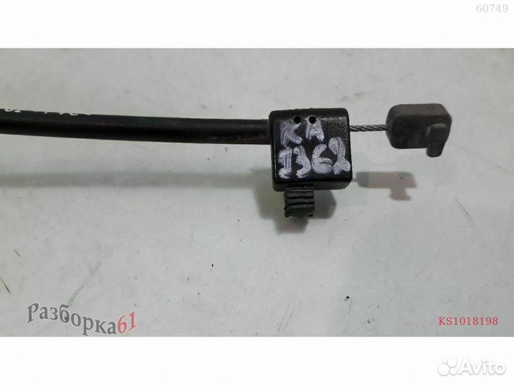 Трос багажника volkswagen passat B5+ Седан