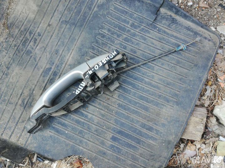 Ручка двери наружная Форд Мондео 4