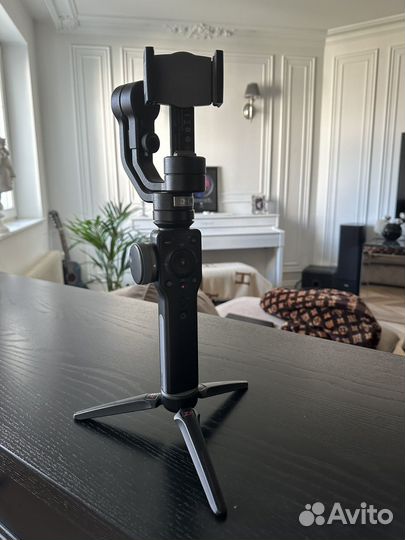 Стабилизатор для съемки