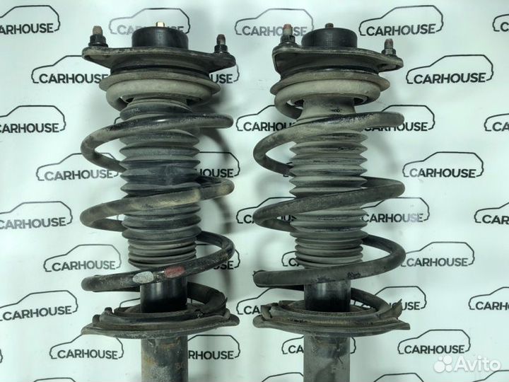 Амортизаторы передние Hyundai Ix35 2009-2015