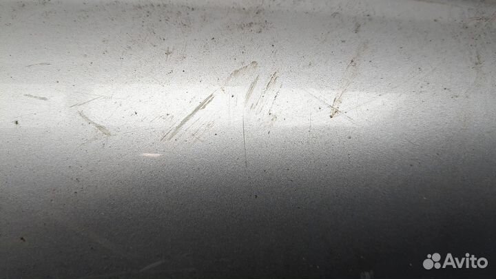 Дверь задняя Renault Kangoo, 2013