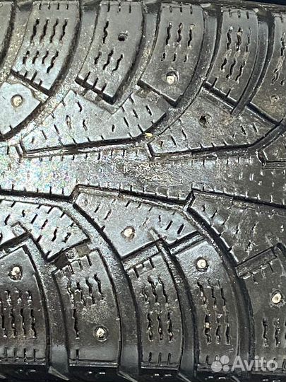 Nokian Tyres Nordman 5 205/60 R16 96T