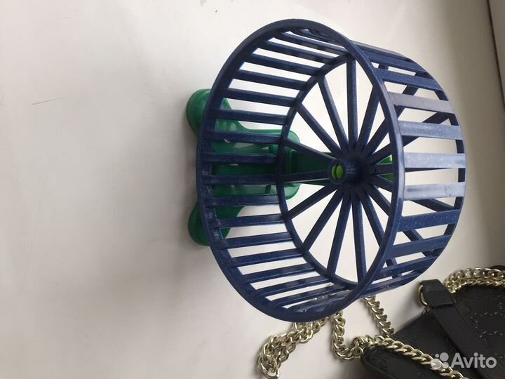 Колесо для грызунов