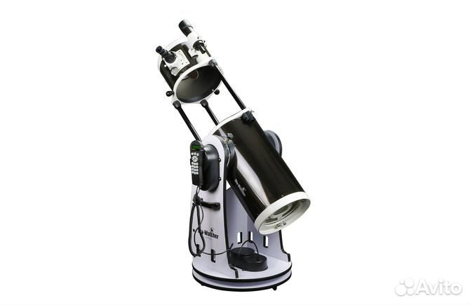 Телескоп Sky-Watcher Dob 10