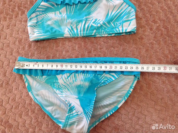 Купальник 110-116