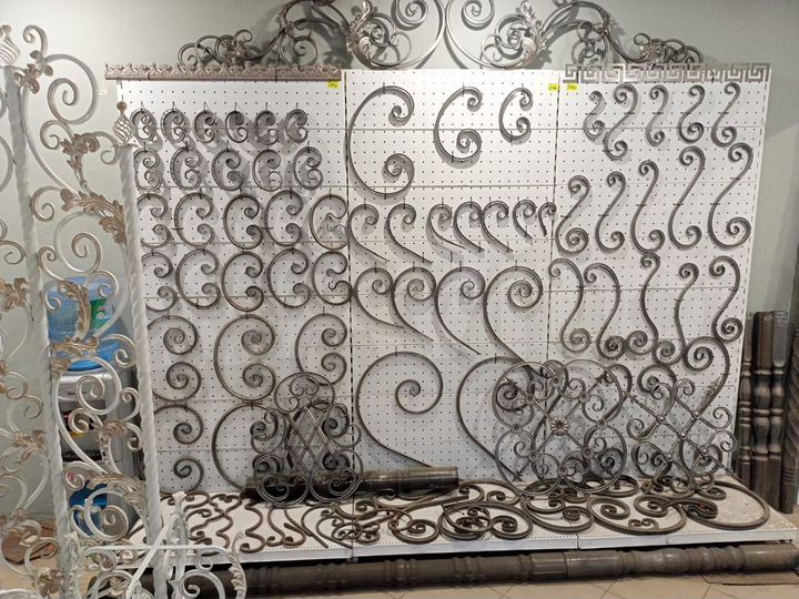 Торговая площадь, 409 м²