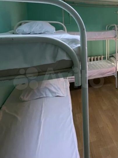 Комната 13 м², 1/4 эт.