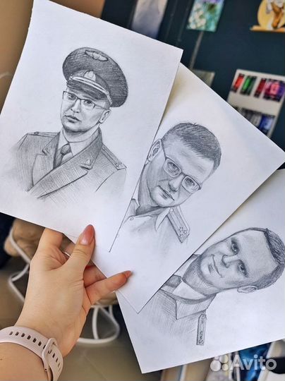 Художник на мероприятия, ивент-художник, event илл