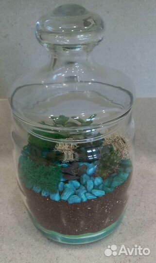 Цветочная композиция