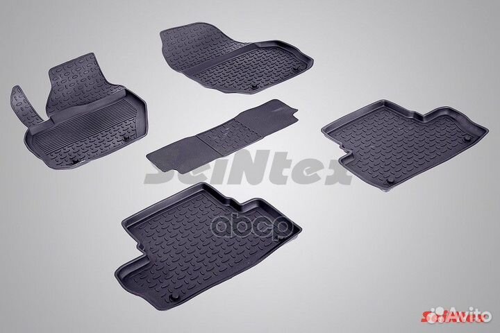 Коврики 85086 Seintex