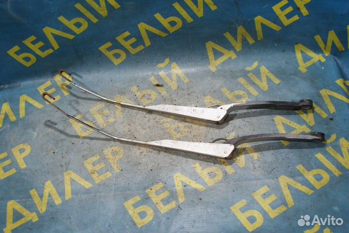 Поводок дворников Zaz sens