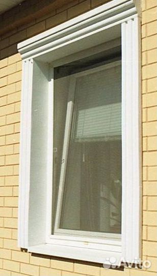 Пластиковые окна быстрое изготовление