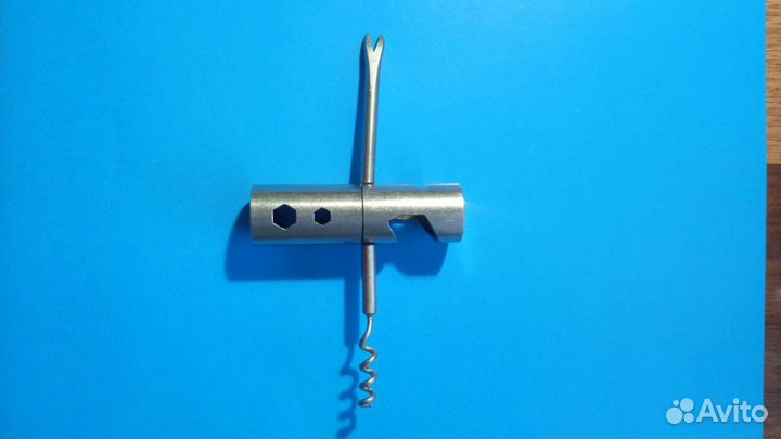 Мультитул походный времён СССР