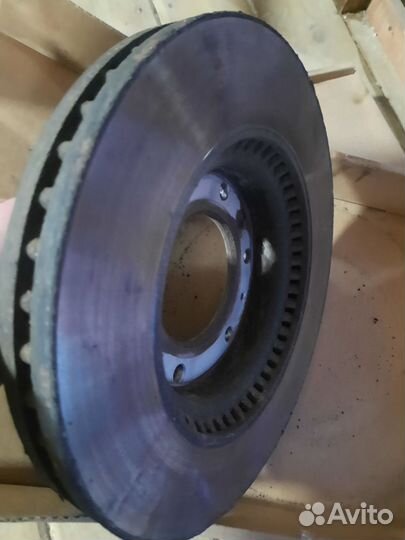 Тормозные диски