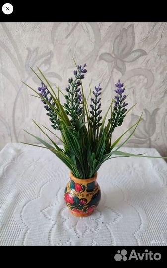 Ваза дерево