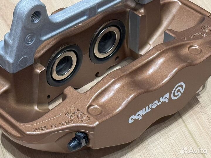 Тормозные суппорты Brembo 370mm