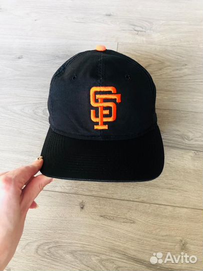 Кепка бейсбол