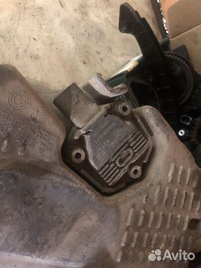 Датчик уровня масла 6pr00807903 vag