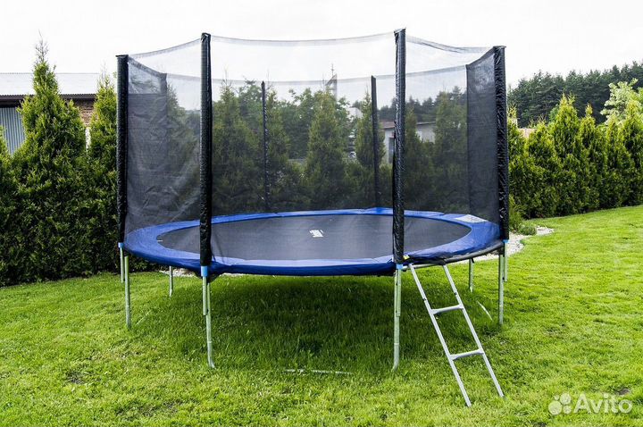 Батут для детей + бесплатная доставка