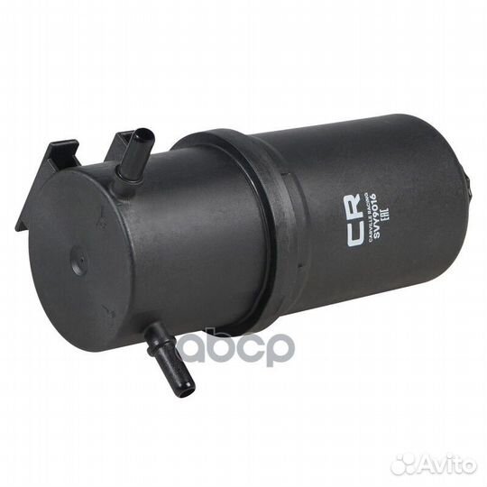 Фильтр топливный VW amarok 2.0D 10- SVY9016