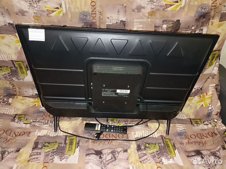 Телевизор iffalcon 32f52