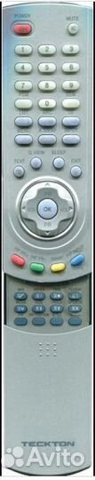 Пульт заменяющий для Teckton TL-32A1