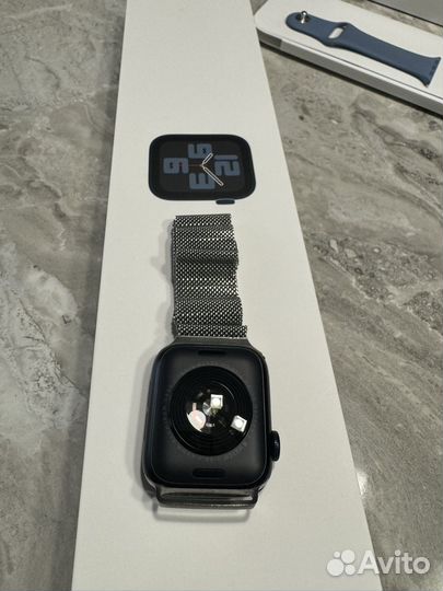 Часы apple watch se 40 mm 2023