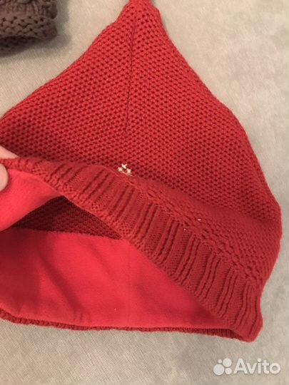 Шапки, зимние 52