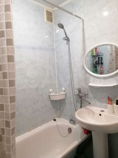 1-к. квартира, 34 м², 2/5 эт.