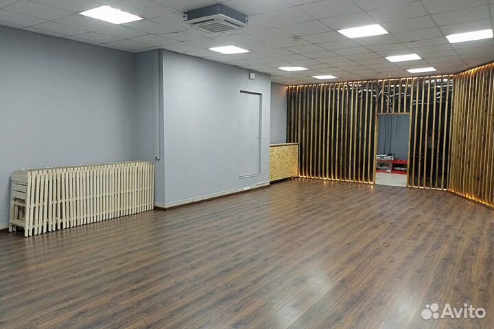 Аренда зала для танцевальных уроков / семинаров