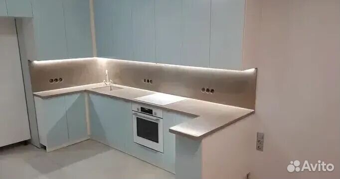 Кухня на заказ от производителя