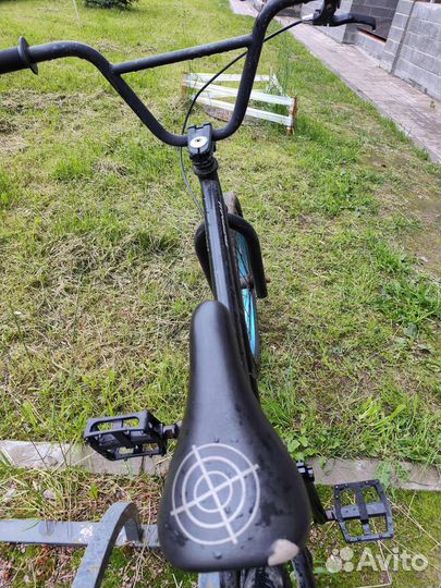 Велосипед бу BMX