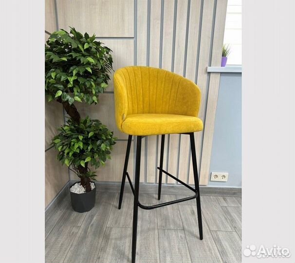 Полубарный стул Зефир оптом и в розницу