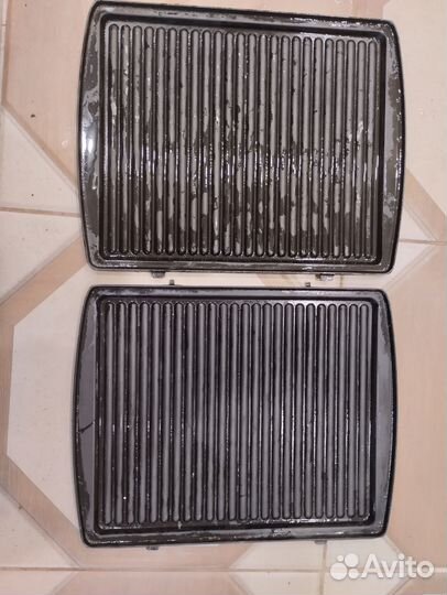 Панели для мультипекаря redmond м731/3