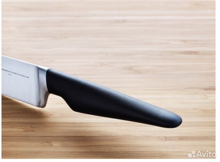 Нож Вёрда 14см Икеа
