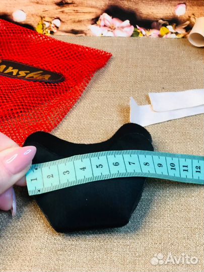 Вкладыши для пуантов Новые