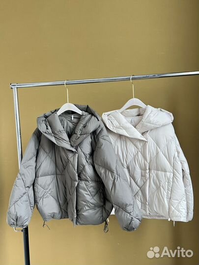 Куртка женская