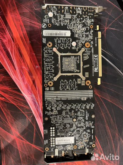 Palit GeForce RTX 2070 dual 8GB