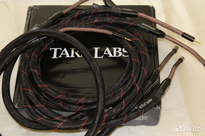Акустический Tara Labs The One CX made in USA