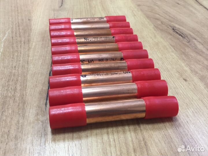 Фильтр осушитель для холодильника DeNa (10шт)