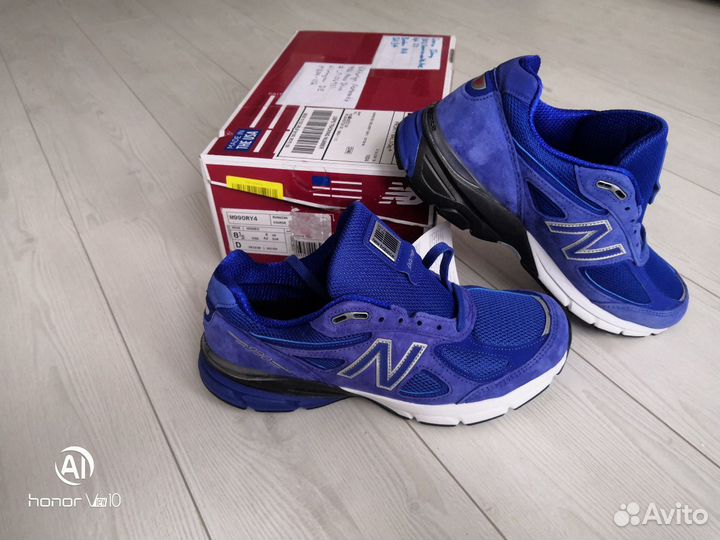 New balance m990ry4 online