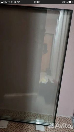 Окна пластиковые бу
